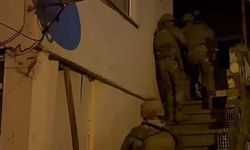 Sosyal medyada silah paylaşımı yapan 17 şüpheli yakalandı