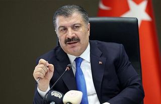 Sağlık Bakanı Dr. Fahrettin Koca’dan ‘Zonguldak’ açıklaması