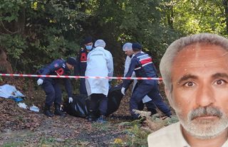 Şok iddia: Afgan işçi böbrekleri için mi öldürüldü?