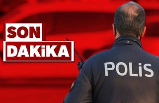 Bir gecede iki dükkan soyuldu
