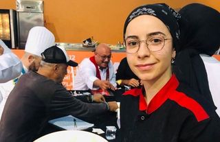 “Gastro Antalya” yarışmasında 4 altın madalya kazandılar