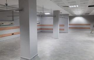 Yenilendi: Pazartesi günü açılıyor