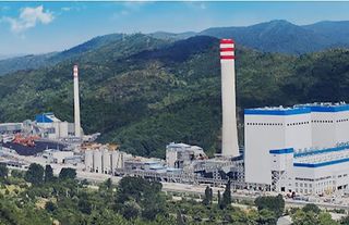 Zonguldak’ta Eren Holding’e Özel Endüstri Bölgesi