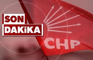 CHP'nin sürpriz adayı: Genel Merkez'den açıklayacak