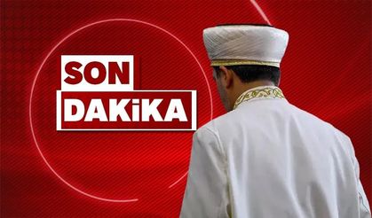 Binlerce imam ve Kur'an Kursu öğreticisi alınacak
