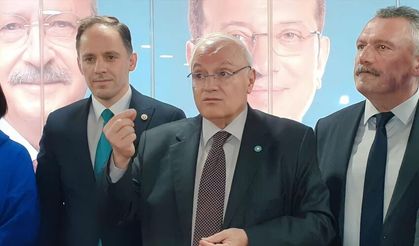 Yavuz Erkmen'den şaşırtan atak: CHP'ye destek verecek