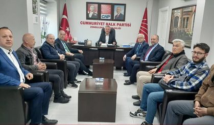 41 yıllık siyasetçiyim, seçimi alacağız