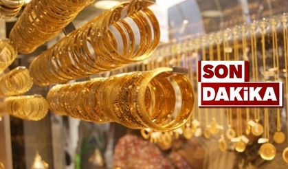 Zonguldak’ta kuyumculara sahte altın denetimi: Çok şaşıracaksınız!