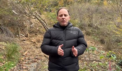 Bu yağmurda, bu zifiri karanlıkta bu talimatı kim verdi?