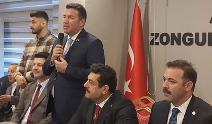Özcan Ulupınar: Belediyeyi CHP'den almak çok önemliydi!