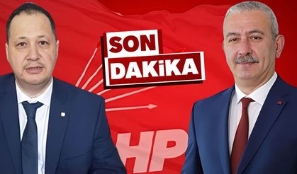 Osman Zaimoğlu, Ozan Demirtaş’a kafa attı: İl Başkanlığı dilekçesini aldı!