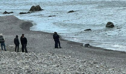 Kilimli Sahili'nde bulunan cesedin kimliği belli oldu