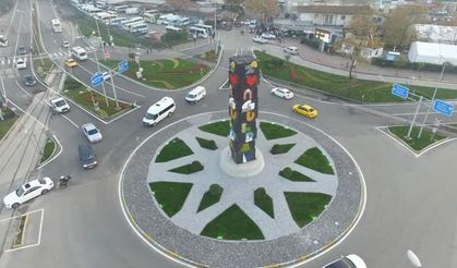 Zonguldak'a yapılacak iki üst geçidin ihalesi yapıldı: İşte son durum