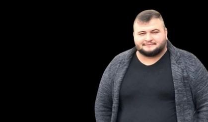 Gökhan Çetin hayatını kaybetti