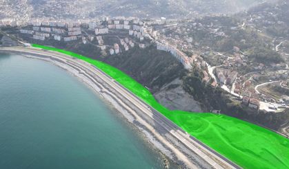 Belediye Başkanı vatandaşa sordu: Bu alanda siz neler görmek istersiniz?