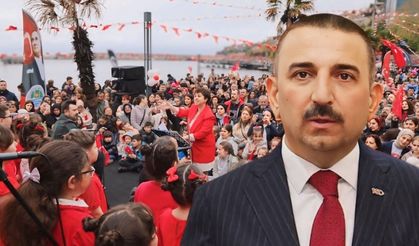 Zonguldak Valiliği 'Kufi' şarkısına inceleme başlattı!