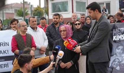 Kozmetik fabrikası yangını davasının ikinci duruşması başladı