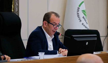 Tanju Özcan'ın şantaj davasında ifadesi ortaya çıktı: 'Eşime karşı bir özür borcum vardır'