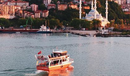 Tarih, doğa ve ihtişam aynı karede