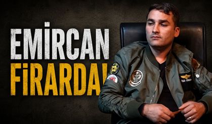 Ev hapsini ihlal eden Emircan İleri 4 gündür firarda
