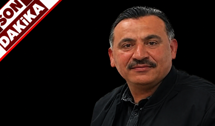 Muhtar Cemal Çetintav kendisine ait silahla yaşamına son verdi
