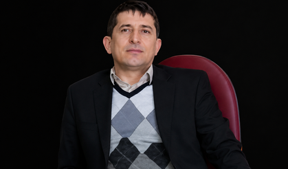 Milli Eğitim Müdürlüğü yasta: Adem Çevik hayatını kaybetti