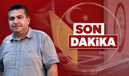 Hayatını kaybeden muhtarın oğlu, muhtarlık yarışını kazandı