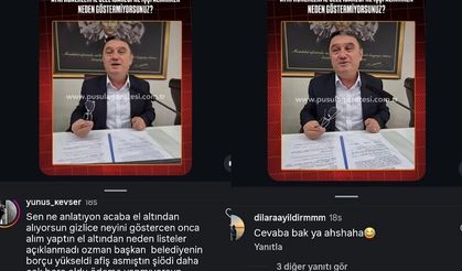 Tahsin Erdem'e sosyal medyada tepki yağdı: "Sen zaten bunu yapma diye oy verdiler sana"