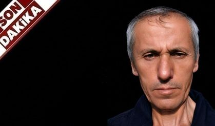 Hakkı Eren, evinin bahçesinde kendini astı