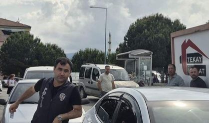 Sınava girerken kardeşinin kimliğini getirdi: Kendi kimliği 16 km uzaklıktan getirildi