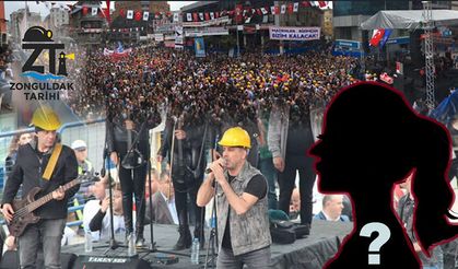 Haluk Levent’in Zonguldak’taki t*ciz olayı