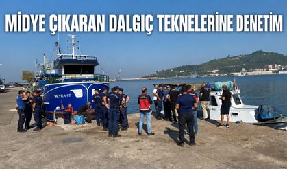 Dalgalar evleri yutmadan 1 kilometrelik duvar çekildi