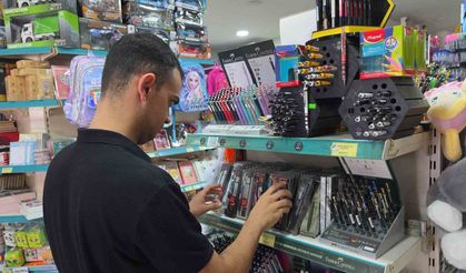 Velilere 'sahte ürün' uyarısı