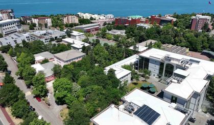 Zonguldak Bülent Ecevit Üniversitesi 45 sözleşmeli personel alacak