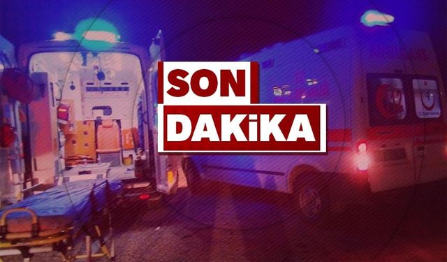 Baba-kız sobadan zehirlendi: Kız öldü, baba yoğun bakımda