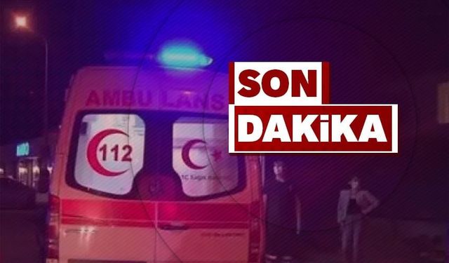 Bir fabrikadaki 27 işçi gıda zehirlenmesi şüphesiyle hastaneye başvurdu