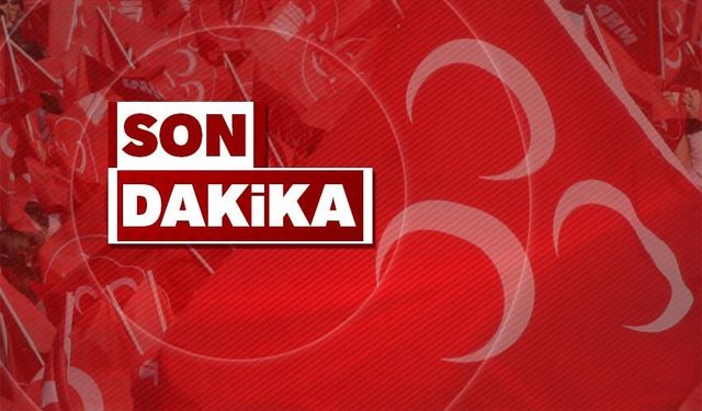 İlçe kongresi tarihi açıklandı: Kimler aday olacak?