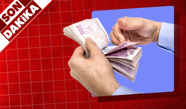 Çocuk sahibi olan ihtiyaç sahibi ailelere 5 bin TL destek müjdesi