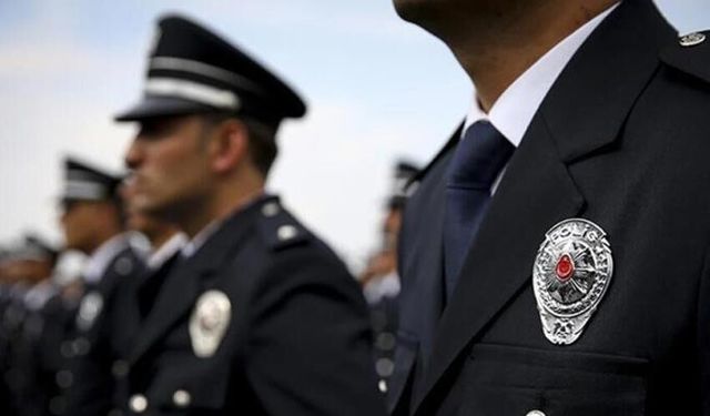 Polis Meslek Yüksekokullarına 3 bin 250 öğrenci alınacak