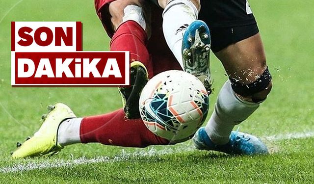 Zonguldak Kömürspor, Serik Belediyespor maçı sona erdi