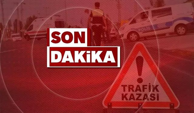 Sis kazası: 4 yaralı