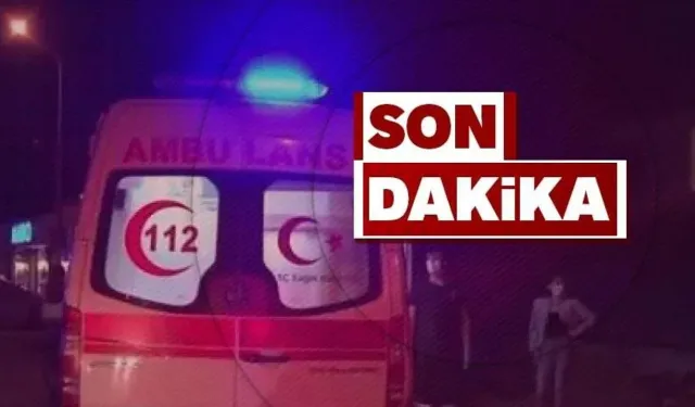 Pastaneden aldıkları tatlıyı yiyen 8 kişi hastanelik oldu