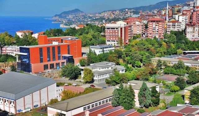 ZBEÜ’den büyük başarı: CImago sıralamasında Türkiye birincisi oldu