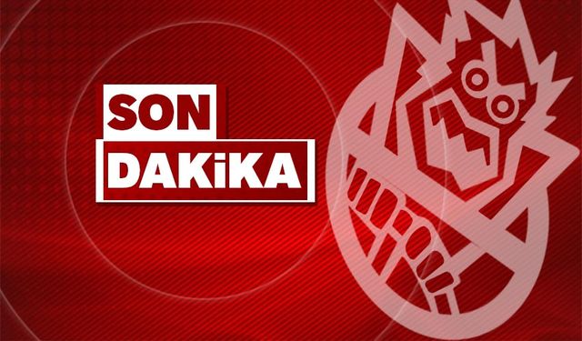 Motosiklet yola devrildi: 1 yaralı