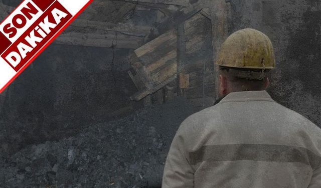 Çok sayıda maden işçisi alınacak