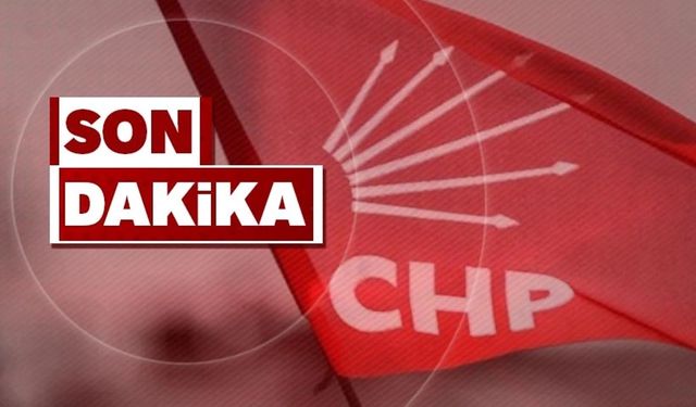 Zonguldak Belediyesi'nde CHP grubu dağıldı: Kim hangi göreve geldi?