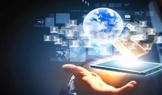 Teknoloji gelişti: Zonguldak'ta 11 köyde internet yok!