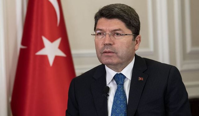 Adalet Bakanı Yılmaz Tunç, Zonguldak'a geliyor