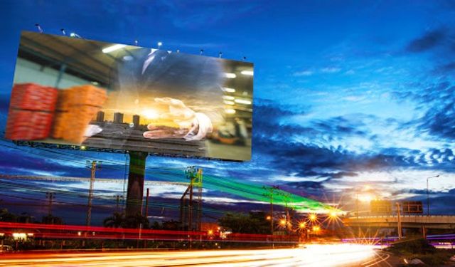 Başarılı Açık Hava Reklam Firmaları