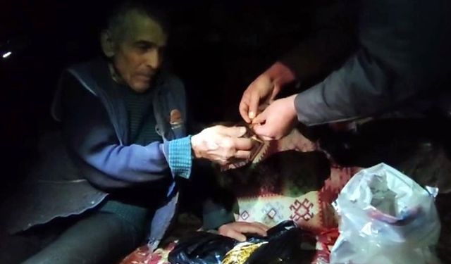2 milyon TL’lik vurgun yapmışlardı: Altınlar sahiplerine teslim edildi